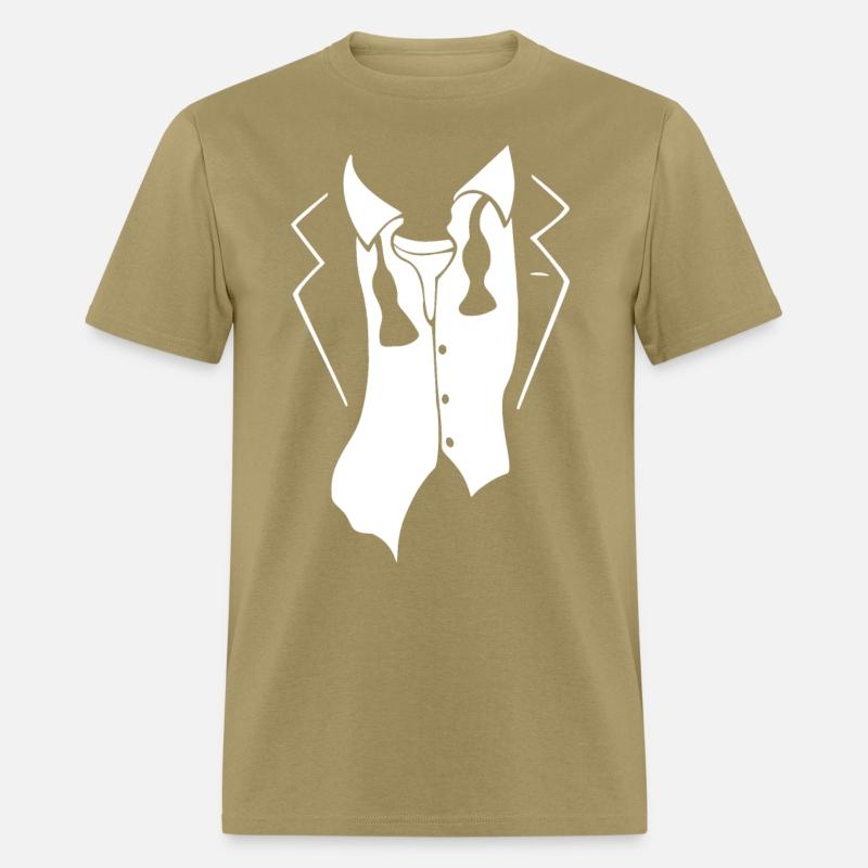 Funny Tuxedo tux after party Tuxedo Wedding Gifts