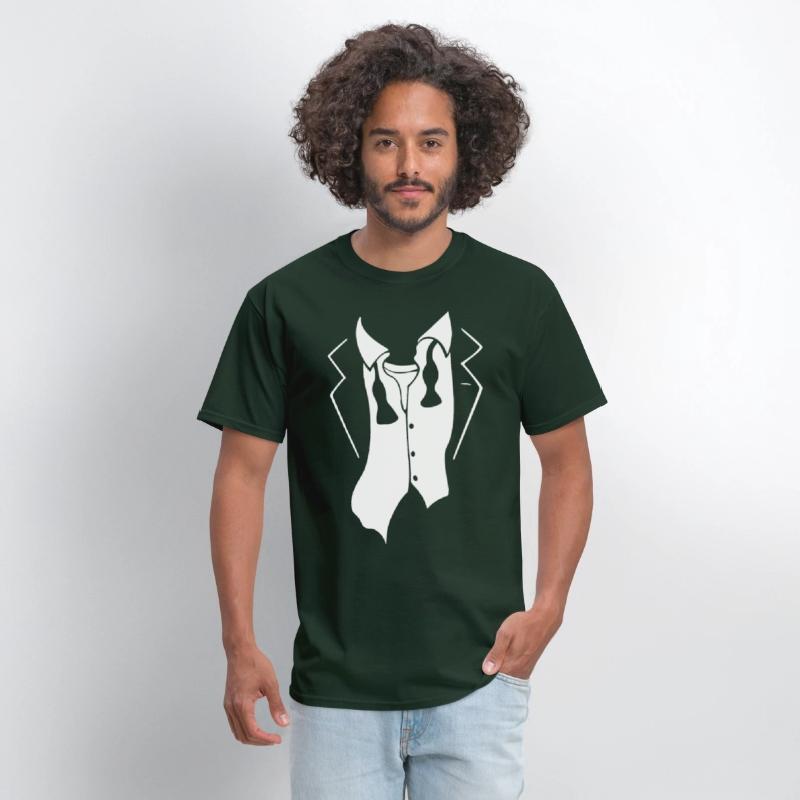 Funny Tuxedo tux after party Tuxedo Wedding Gifts