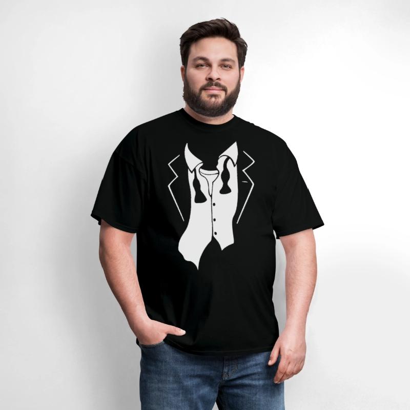 Funny Tuxedo tux after party Tuxedo Wedding Gifts