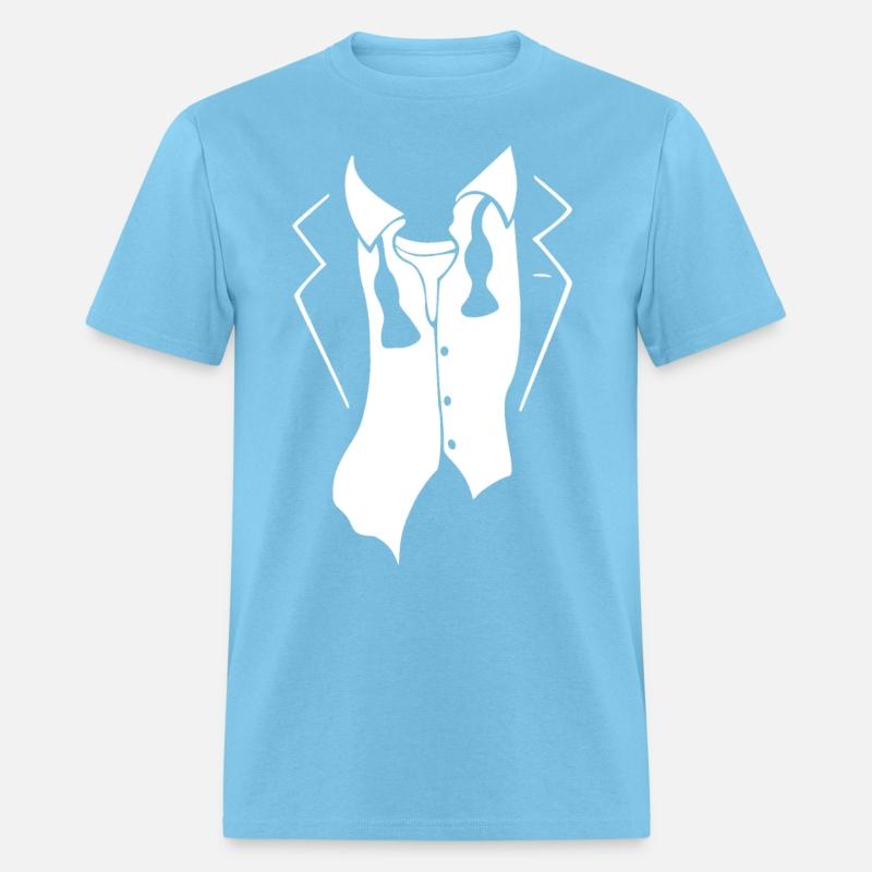 Funny Tuxedo tux after party Tuxedo Wedding Gifts