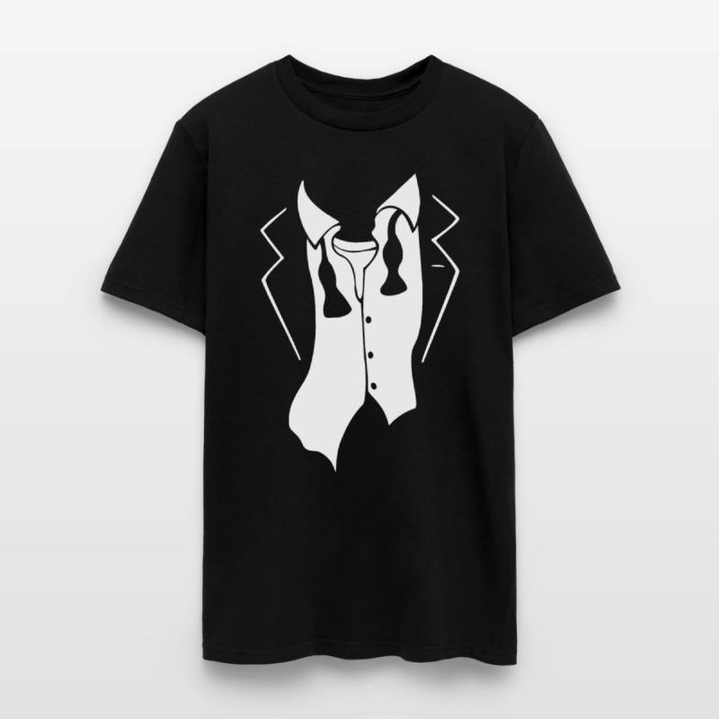 Funny Tuxedo tux after party Tuxedo Wedding Gifts