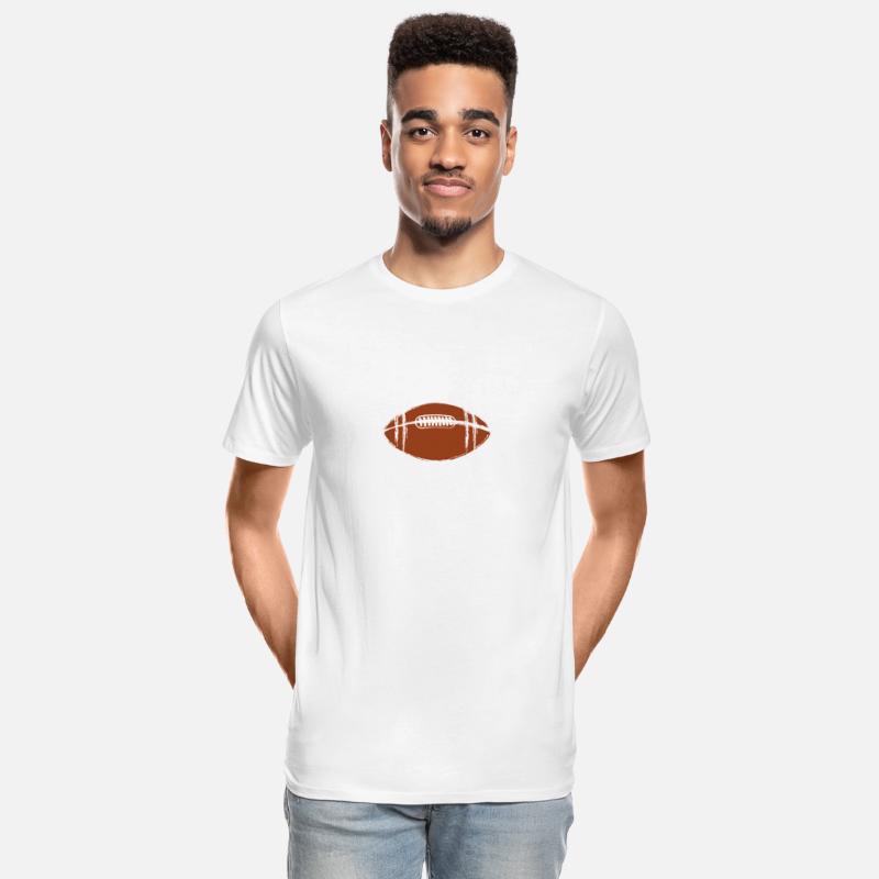 Game Day Football T Shirts