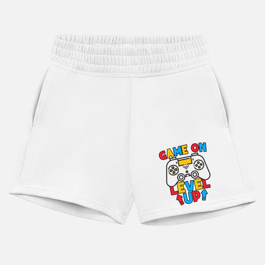 Game On Level Up Funny Birthday Boy Gaming Lover