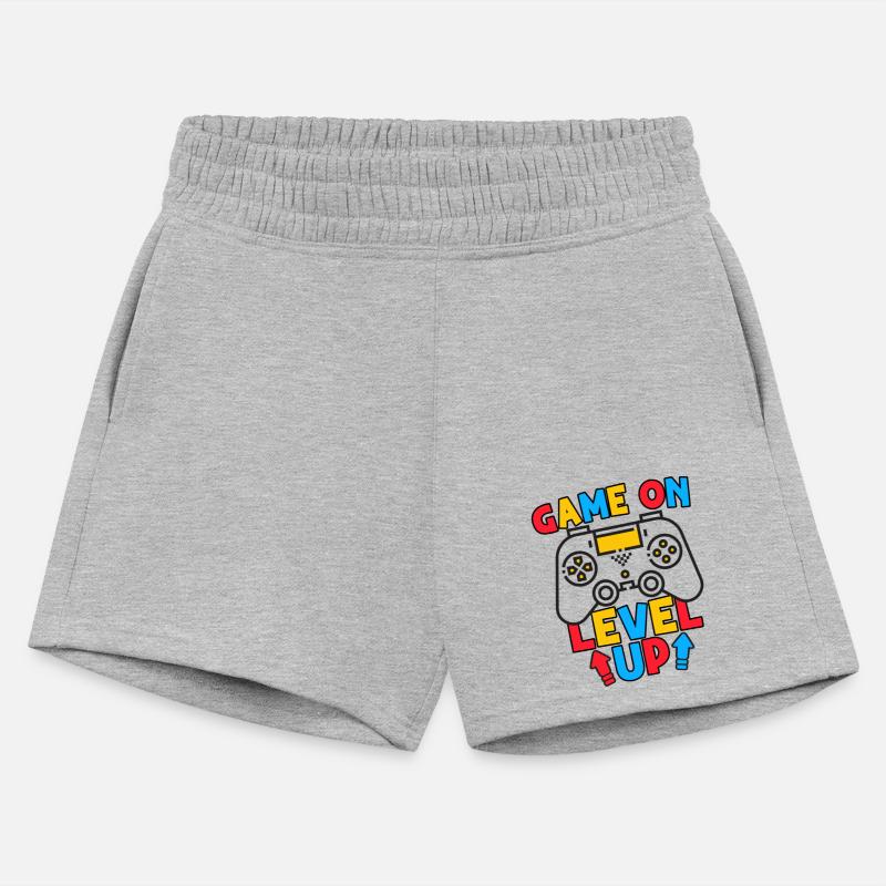 Game On Level Up Funny Birthday Boy Gaming Lover