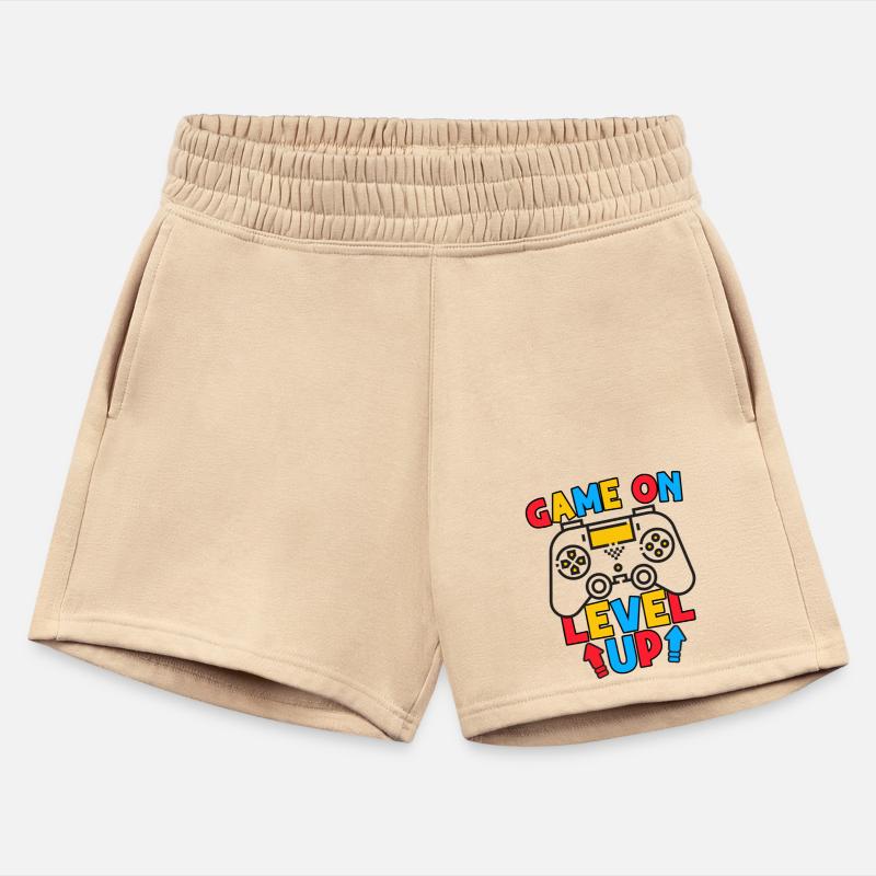 Game On Level Up Funny Birthday Boy Gaming Lover