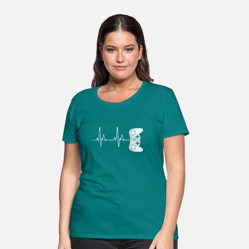 Gamer Heartbeat Video Game