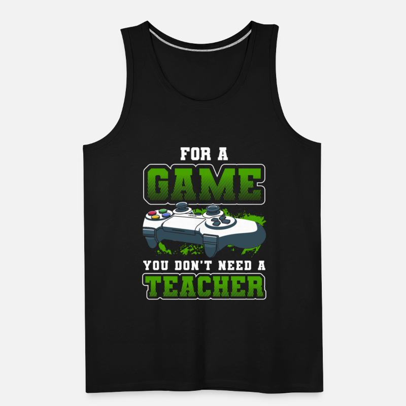 Gamer Online Tournament