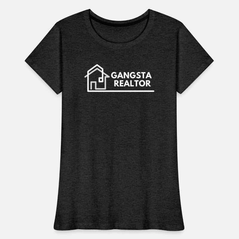 Gangsta Realtor