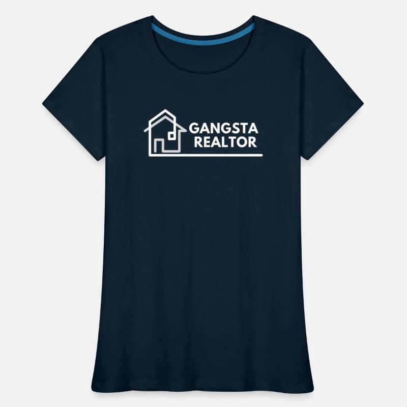 Gangsta Realtor