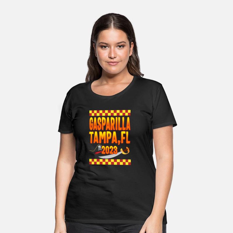 Gasparilla Shirt, Gasparilla Tampa Florida 2023