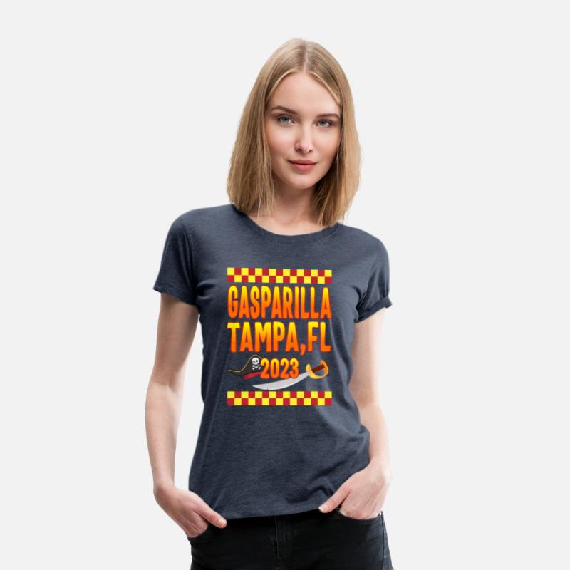 Gasparilla Shirt, Gasparilla Tampa Florida 2023