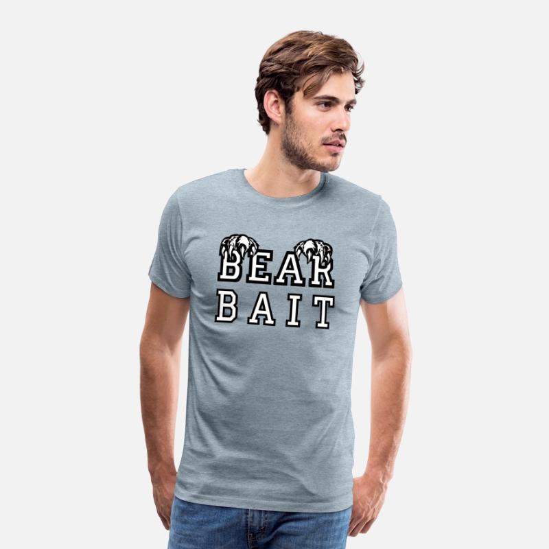 Gay Bear Bait Pride - Subgroup LGBTQ Community