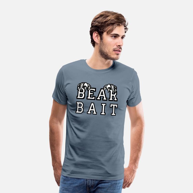 Gay Bear Bait Pride - Subgroup LGBTQ Community