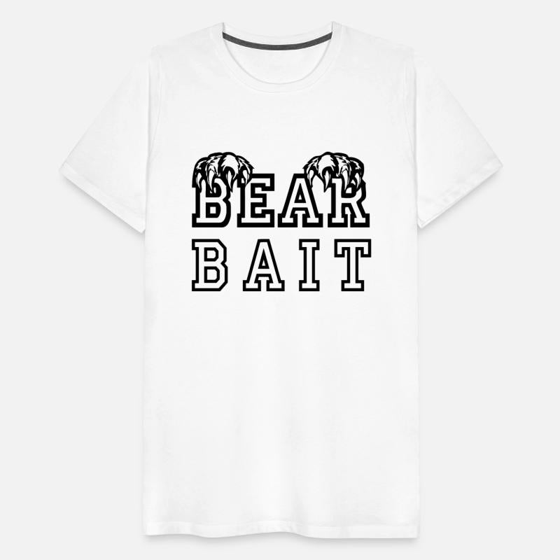 Gay Bear Bait Pride - Subgroup LGBTQ Community