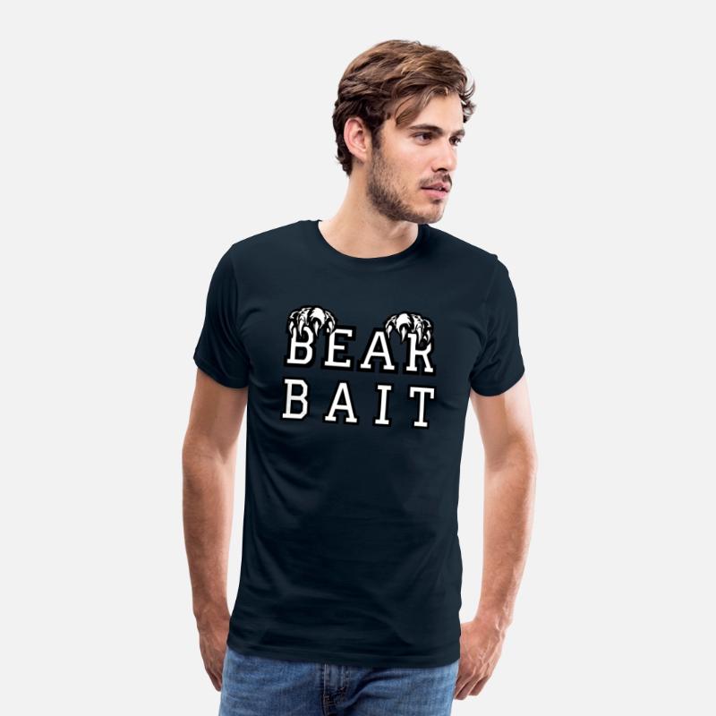 Gay Bear Bait Pride - Subgroup LGBTQ Community