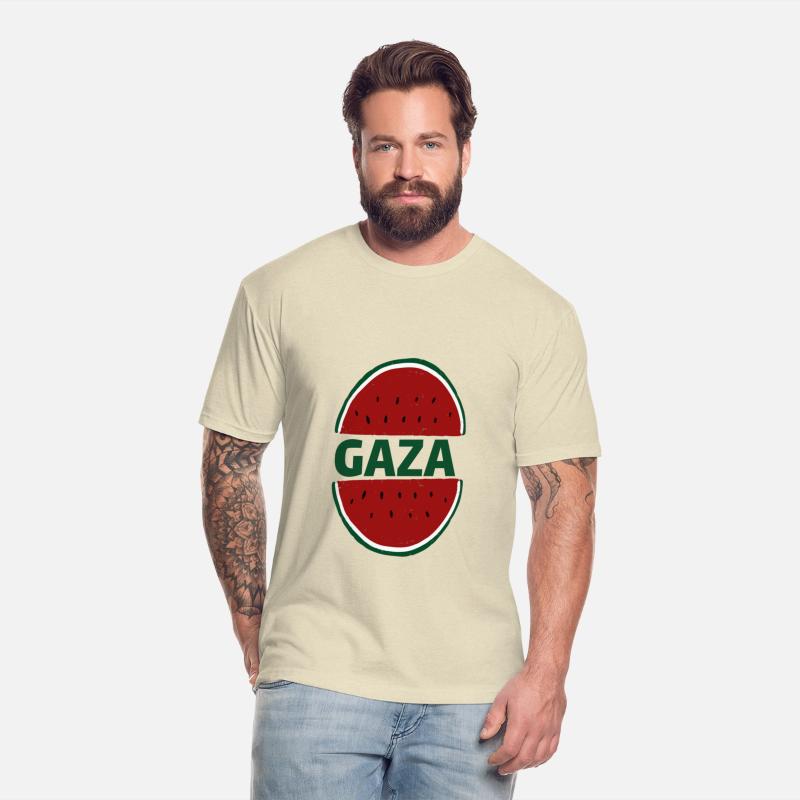 Gaza, watermelon colors, palestine solidarity,