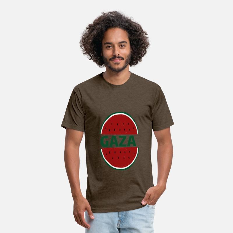 Gaza, watermelon colors, palestine solidarity,