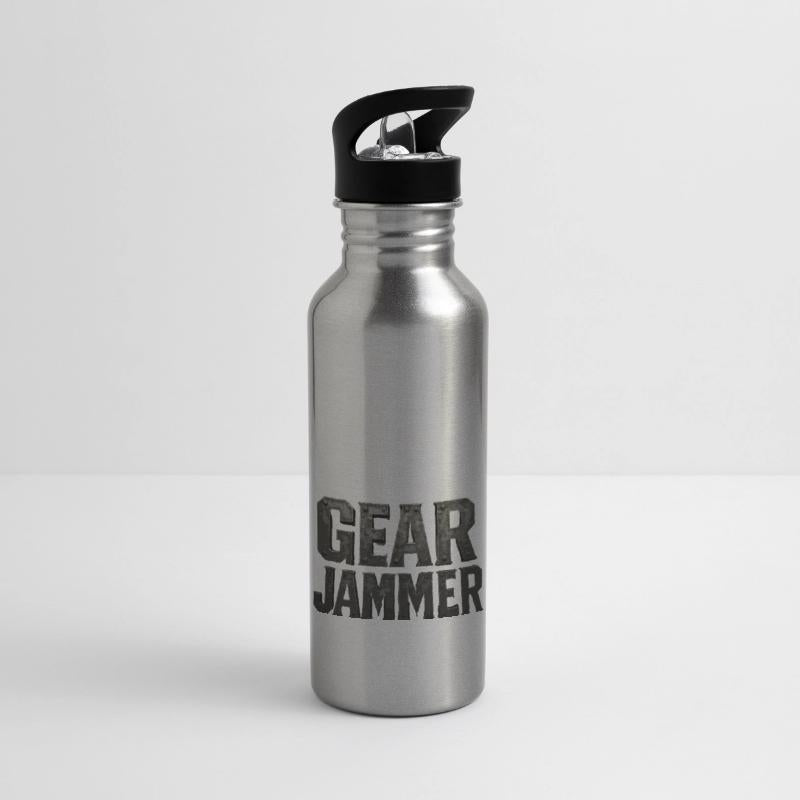 Gear Jammer