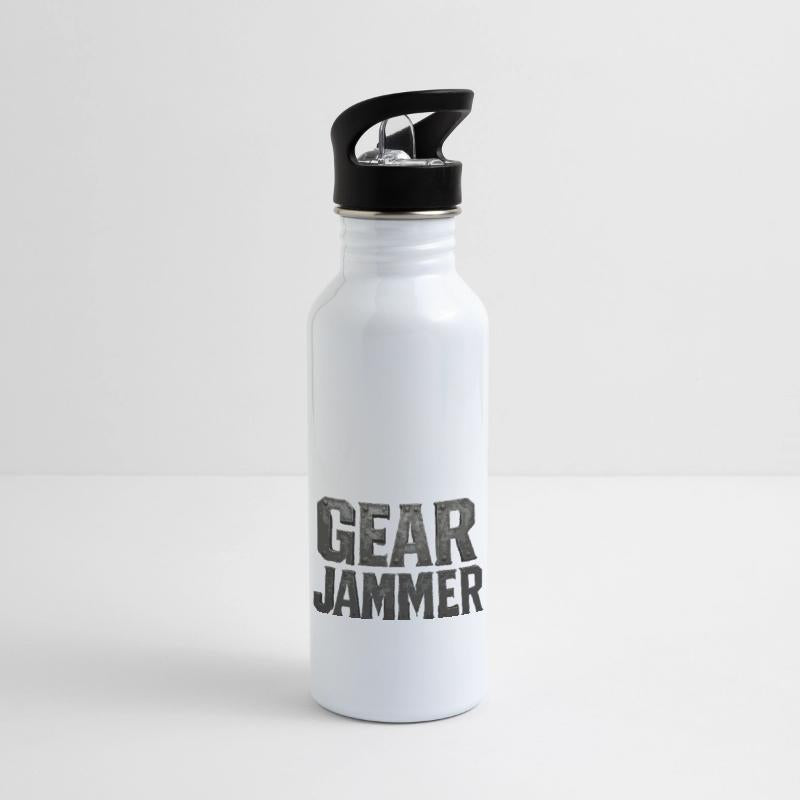Gear Jammer