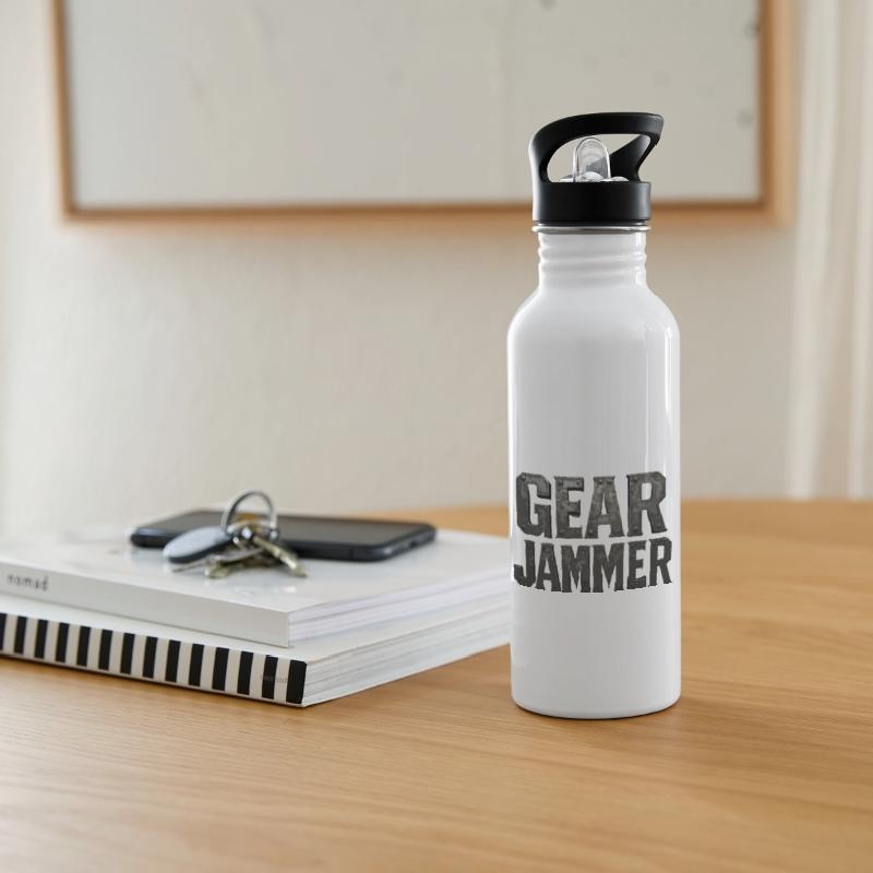 Gear Jammer