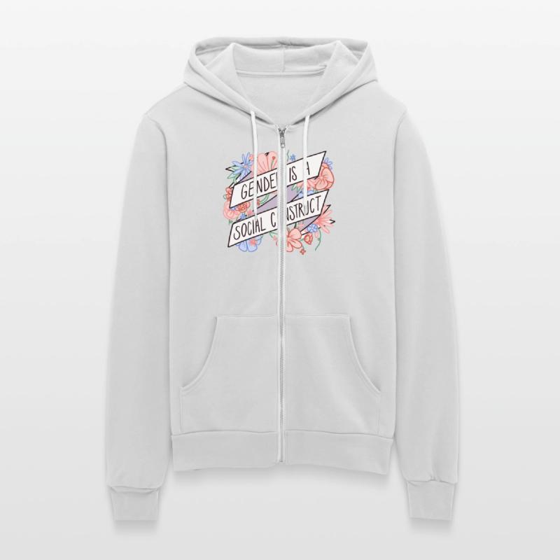 Gender Is A Social Construct Funny