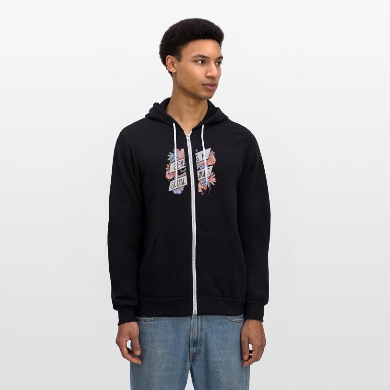 Gender Is A Social Construct Funny