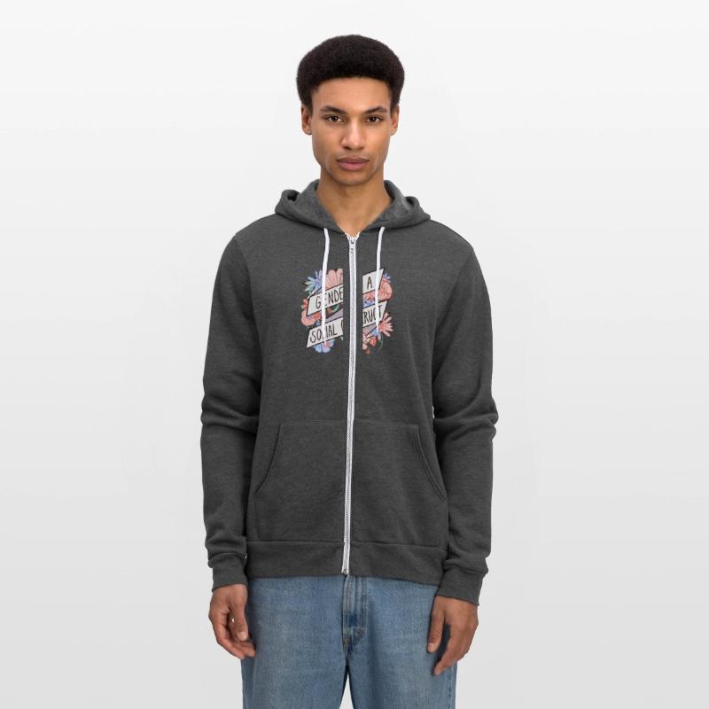 Gender Is A Social Construct Funny