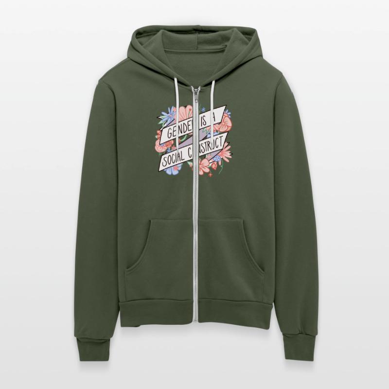 Gender Is A Social Construct Funny