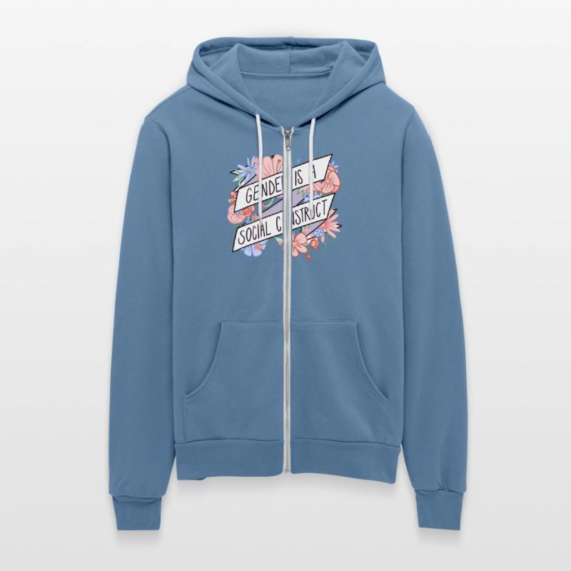 Gender Is A Social Construct Funny