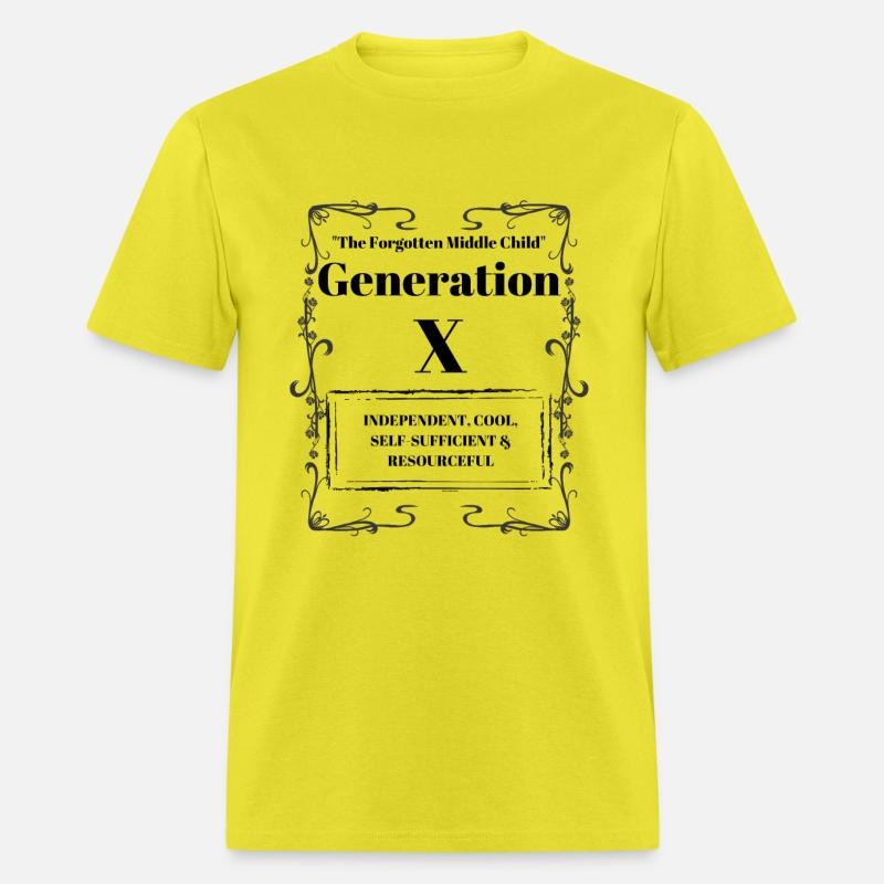 Generation X