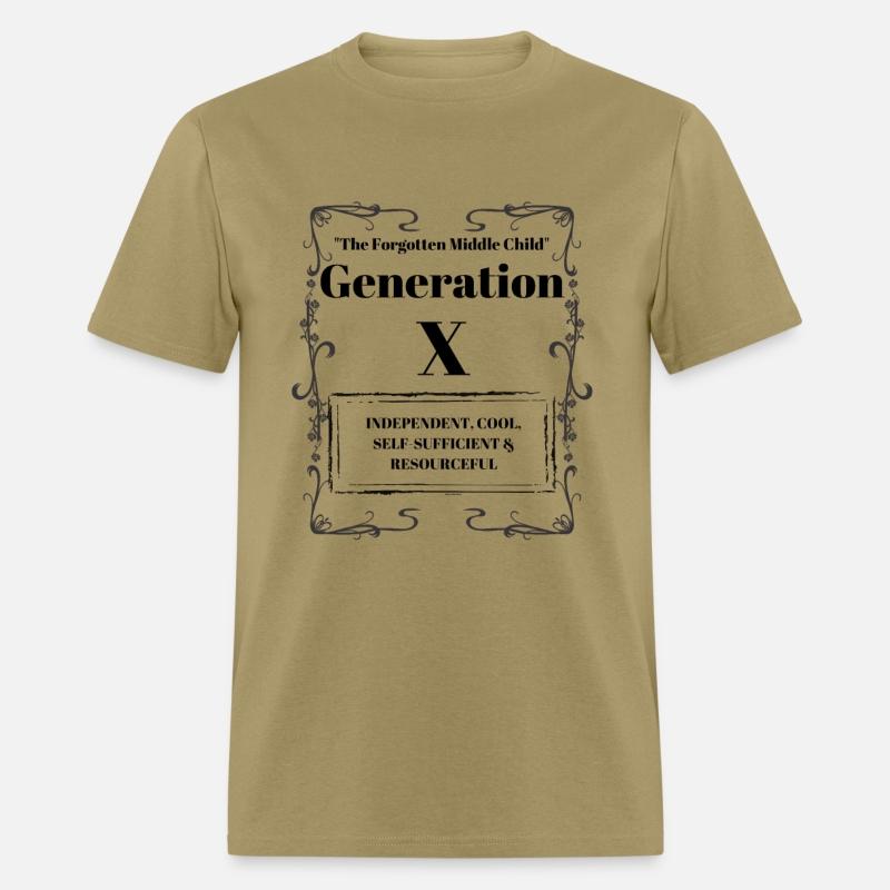 Generation X