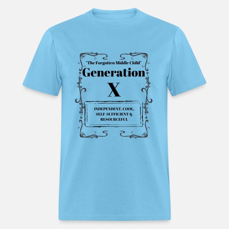 Generation X