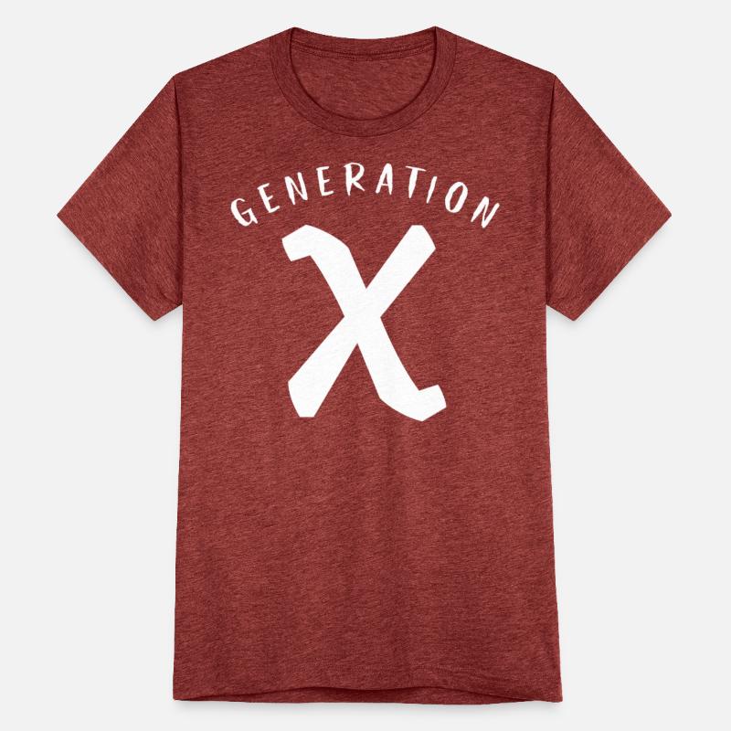 Generation X