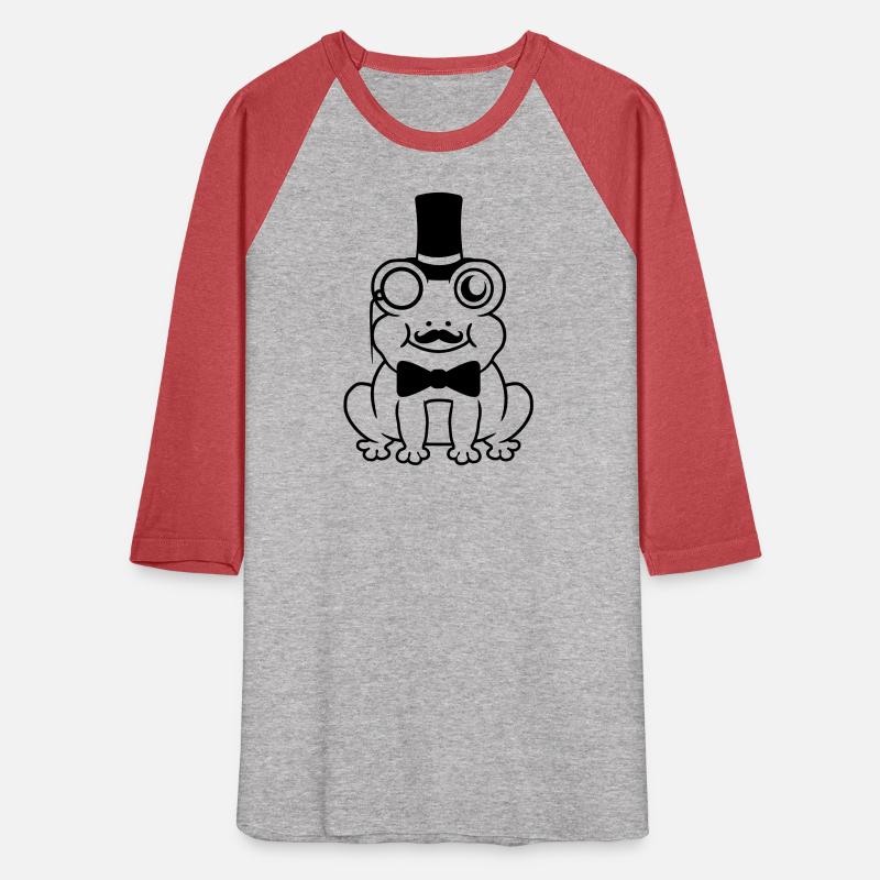 Gentlemen sir frog top hat