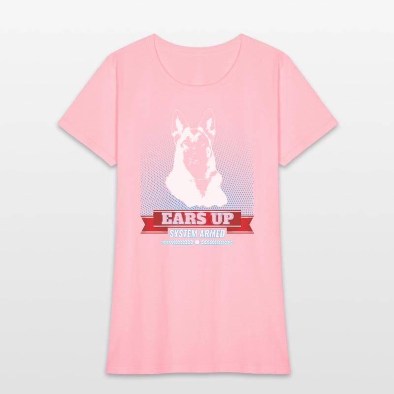 Ger Shepherd Dog Gsd Dog