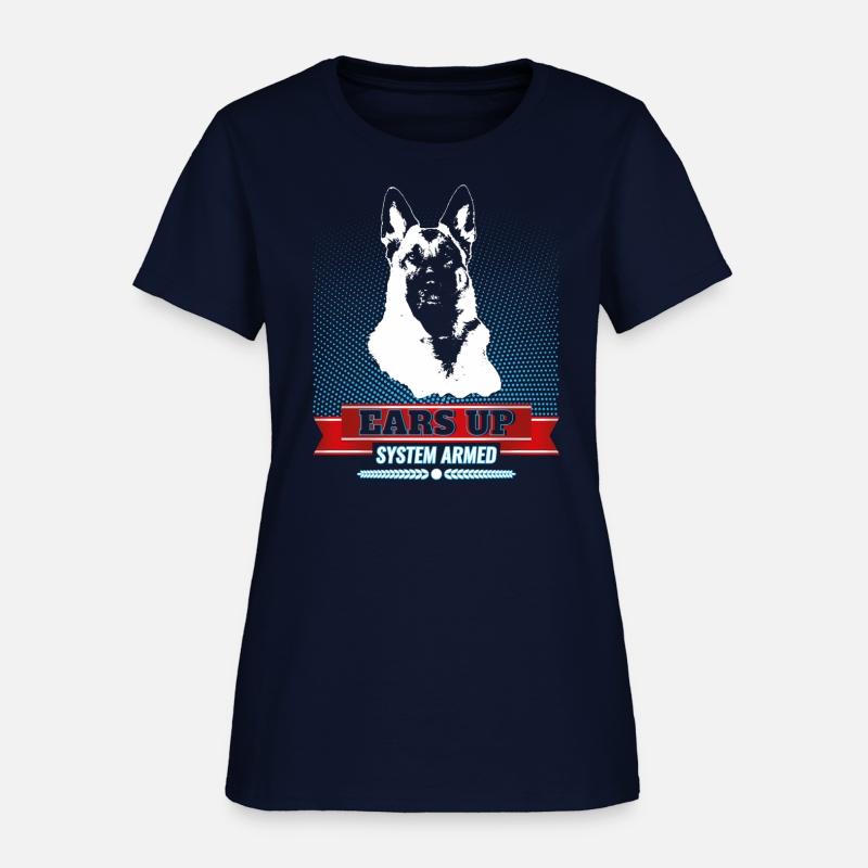 Ger Shepherd Dog Gsd Dog