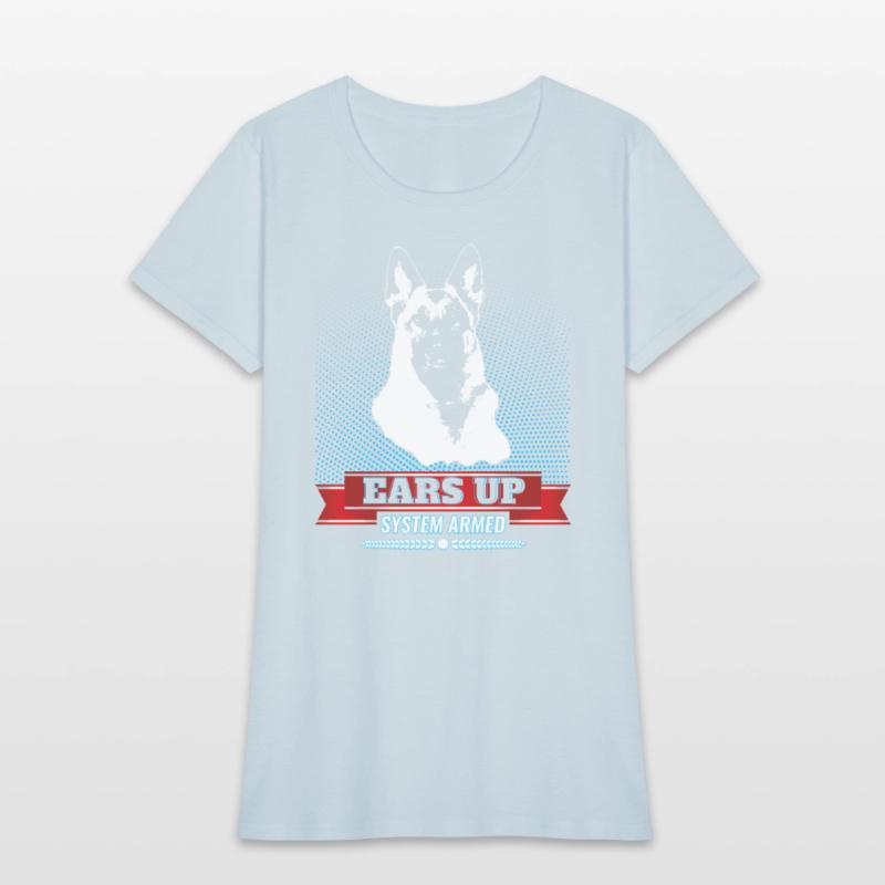 Ger Shepherd Dog Gsd Dog