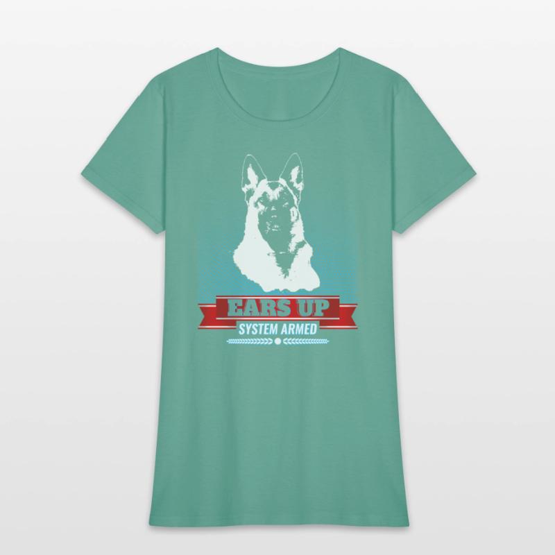 Ger Shepherd Dog Gsd Dog