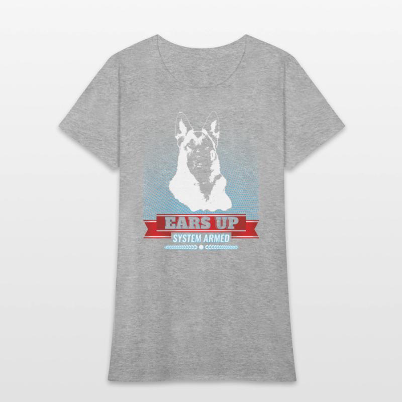 Ger Shepherd Dog Gsd Dog