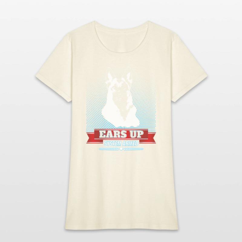 Ger Shepherd Dog Gsd Dog