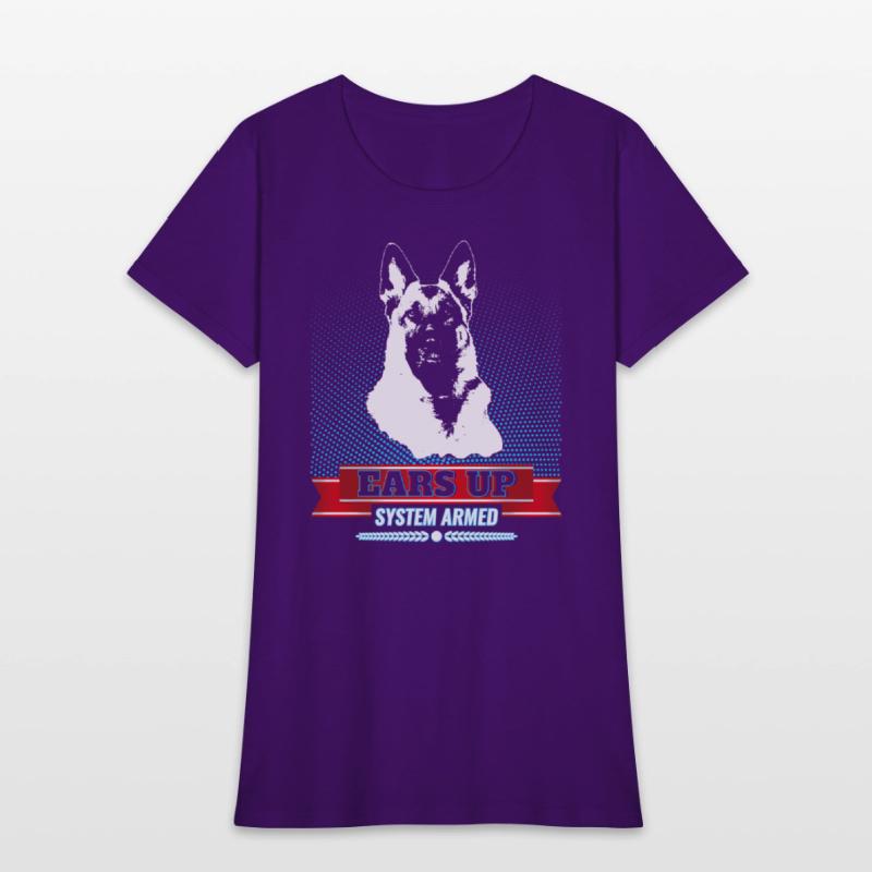 Ger Shepherd Dog Gsd Dog