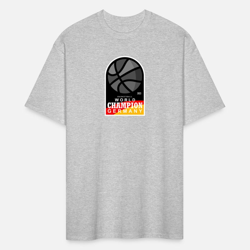 GERMANY BASKETBALL WOLRD CHAMPION 2023