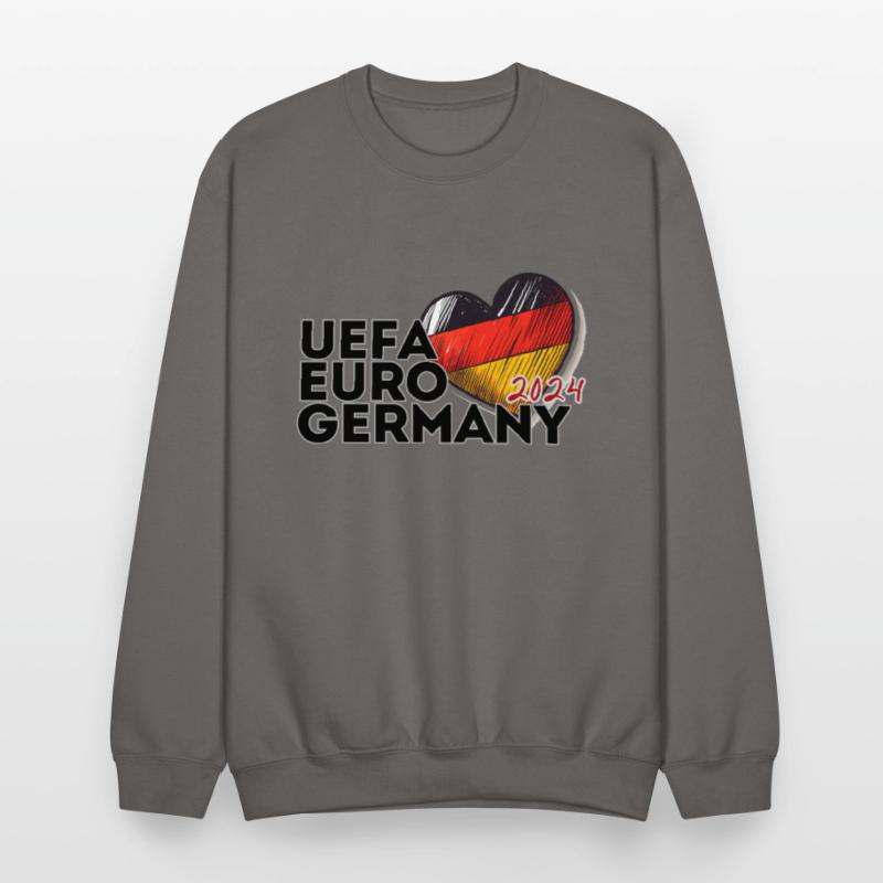 Germany UEFA EURO 2024
