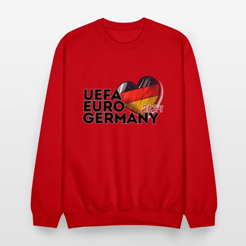 Germany UEFA EURO 2024