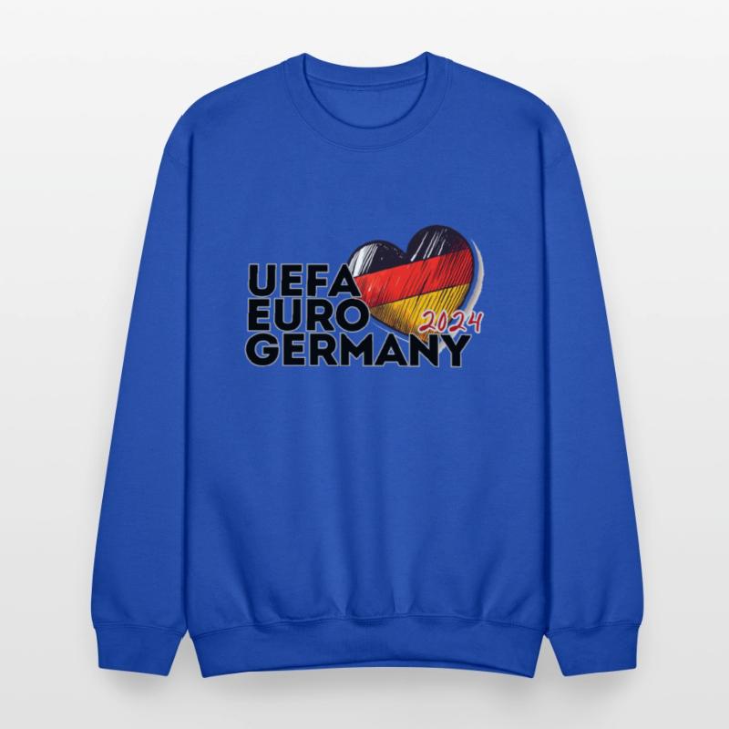 Germany UEFA EURO 2024