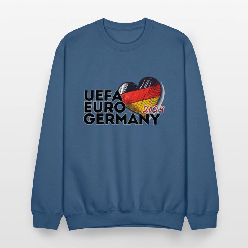 Germany UEFA EURO 2024