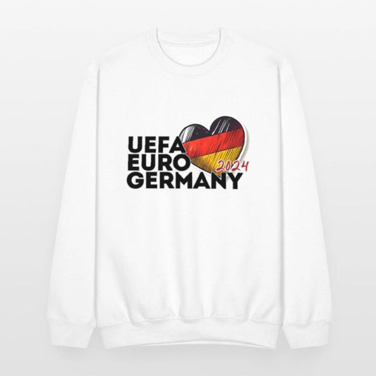 Germany UEFA EURO 2024