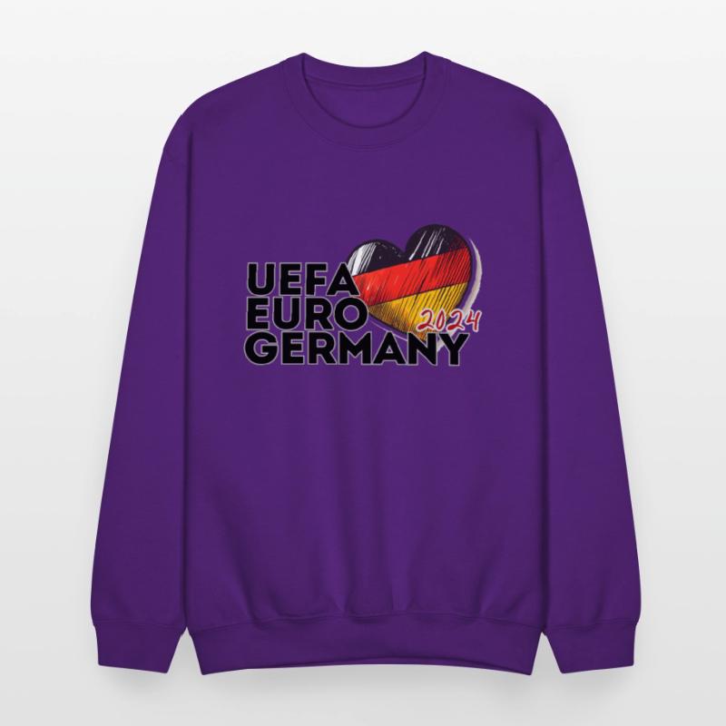 Germany UEFA EURO 2024