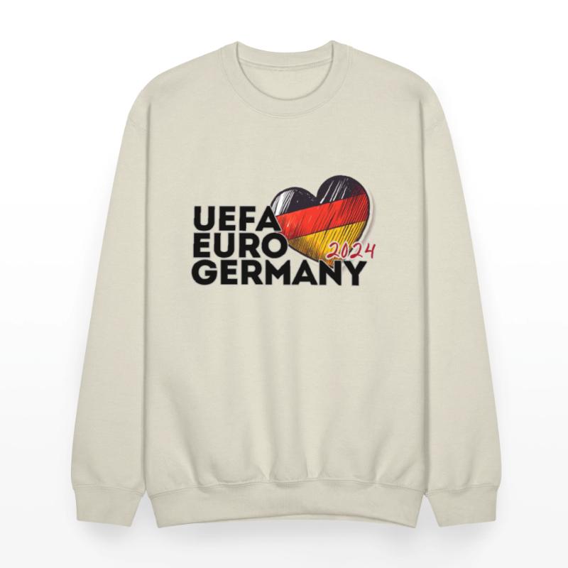 Germany UEFA EURO 2024