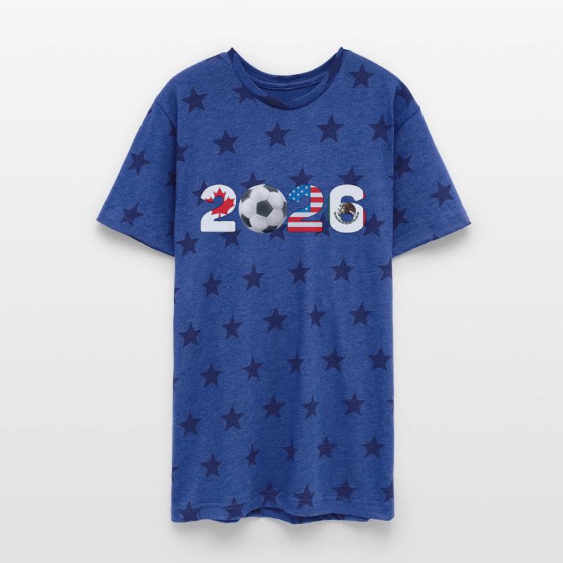 Get Ready for History 2026 World Cup Canada